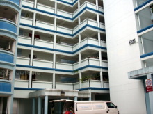 Blk 333 Kang Ching Road (Jurong West), HDB Executive #275122